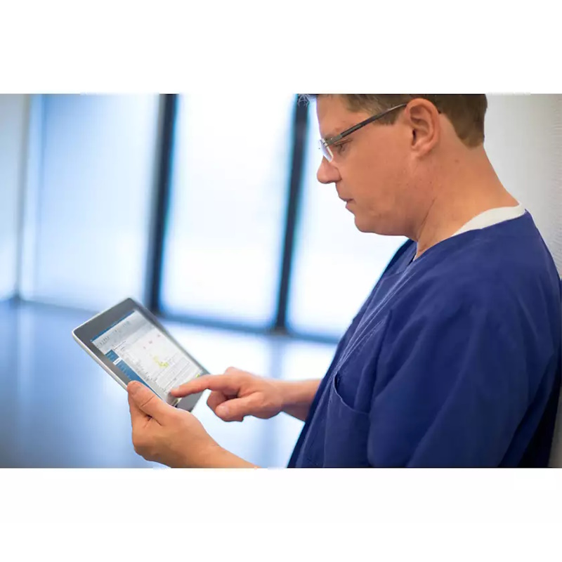Информационная система реанимации и анестезии Philips IntelliSpace Critical Care and Anesthesia
